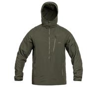 Helikon-Tex Wolfhound Hoodie Lite Jacket - Taiga Green