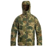 Helikon Wolfhound Hoodie Reversible Jacket - Mitchell Camo Leaf/Mitchell Camo Clouds