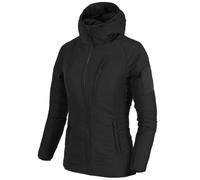 Helikon-Tex Wolfhound Hoodie women's Jacket - Black