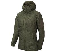Helikon-Tex WOMEN'S WOLFHOUND HOODIE tactical ykk climashield nylon women's...