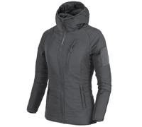 Helikon-Tex WOMEN'S WOLFHOUND HOODIE tactical ykk climashield nylon women's...