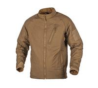 Helikon-Tex WOLFHOUND JACKET - Climashield Apex Coyote M/Regular