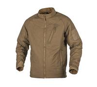 Helikon-Tex WOLFHOUND JACKET - Climashield Apex Coyote XL/Regular