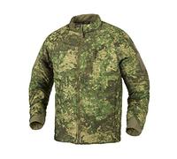 Helikon-Tex WOLFHOUND outdoor tactical ykk climashield apex nylon camping jacket