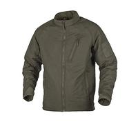 Helikon Wolfhound Climashield Apex Jacket - Taiga Green