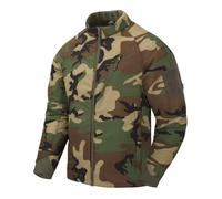 Helikon-Tex Wolfhound Climashield Apex Jacket - US Woodland