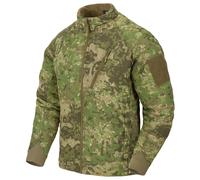 Helikon-Tex Wolfhound Jacket Mens Coat Compressible PenCott WildWood Camo