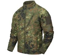 Helikon Wolfhound Climashield Apex Jacket - Flecktarn