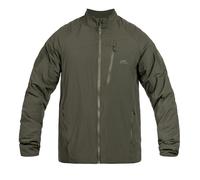 Helikon-Tex Wolfhound Lite Full-Zip Jacket - Taiga Green