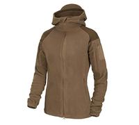 Helikon-Tex WOMEN'S CUMULUS JACKET - Heavy Fleece COYOTE L/Regular