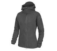 Helikon-Tex WOMEN'S CUMULUS JACKET - Heavy Fleece SHADOW GREY M/Regular