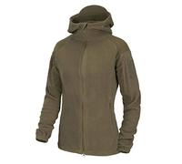 Helikon-Tex WOMEN'S CUMULUS JACKET - Heavy Fleece TAIGA GREEN XL/Regular