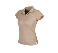 Helikon-Tex Women's Urban Tactical Line Polo Shirt TopCool Khaki Size L