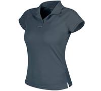 Helikon-Tex Women's UTL TopCool Lite Thermoactive Polo Shirt - Shadow Grey