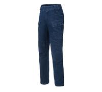 Helikon-Tex Women's UTP Resized® Denim Stretch Trousers Urban Tactical Pants