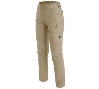 Helikon-Tex Women's UTP PolyCotton Rip-Stop Trousers - Khaki