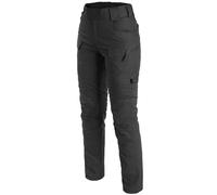 Helikon-Tex Women's UTP Resized PolyCotton Rip-Stop Trousers - Black