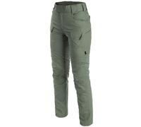 Helikon-Tex Women's UTP Resized PolyCotton Rip-Stop Trousers - Olive Drab