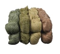 Helikon-Tex Woodland Fiber Spool, Us Woodland, One Size