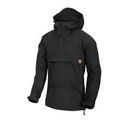 Helikon-Tex Woodsman Anorak Jacket - Black