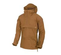 Helikon Woodsman Anorak Jacket - Coyote
