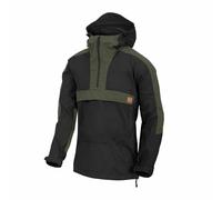 HELIKON-TEX WOODSMAN ANORAK Jacket Tactical Outdoor Survival Bushcraft Kangaroo
