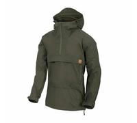 HELIKON-TEX WOODSMAN ANORAK Jacket Tactical Outdoor Survival Bushcraft Kangaroo
