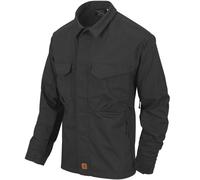 Helikon-Tex Men's Woodsman Shirt Black Size XXL