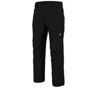 Helikon-Tex Woodsman Trousers Outdoors YKK PolyCotton DuraCanvas Bushcraft Black