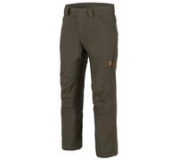 Helikon-Tex Men's Woodsman Trousers Taiga Green Size 38W / 34L