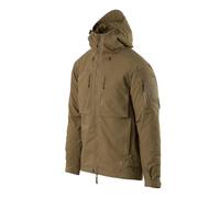 Helikon Winter Yukon Duracanvas Jacket - Coyote