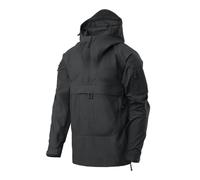 Helikon Anorak Tracer Jacket - Black