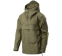 Helikon Tracer Anorak Jacket Mens Unisex Military Tactical Camo RAL 7013