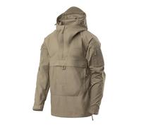 Helikon-Tex Tracer Anorak Jacket Outdoor Tactical Jacket Unisex