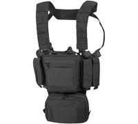 Helikon-Tex Training Mini Rig Tactical Vest - Black