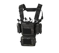 Helikon Training Mini Rig Multicam Black
