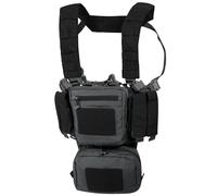 Helikon-Tex TRAINING MINI RIG - Cordura Shadow Grey/Black