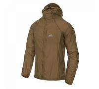 Helikon Tramontane Jacket WindPack Nylon Coyote size M (EU) / S (US)