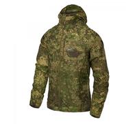 Helikon Tramontane Jacket WindPack Nylon PenCott WildWood size M (EU) / S (US)