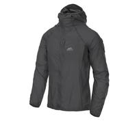 Helikon Tramontane Jacket WindPack Nylon Shadow Grey size L (EU) / M (US)