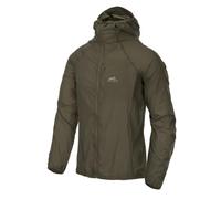 Helikon Tramontane Windpack Jacket Taiga Green size M