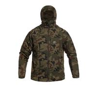 Helikon Tramontane WindPack Jacket - wz.93 Pantera PL Woodland