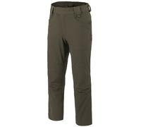 Helikon-Tex Men's Trekking Tactical Pants VersaStretch Taiga Green Size XXL Reg (EU) / W38, L32 (US)