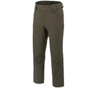 Helikon-Tex Men's Trekking Tactical Pants VersaStretch Taiga Green Size XL Reg (EU) / W36, L32 (US)