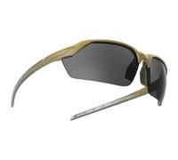 Helikon TrinRay Tactical Glasses Basic Set - Adaptive Green/Smoked