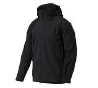 Helikon Trooper StormStretch Softshell MK2 Jacket - Black