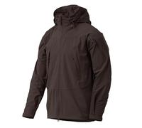 Helikon Trooper StormStretch Softshell MK2 Jacket - Earth Brown
