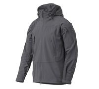 Helikon Trooper StormStretch Softshell MK2 Jacket - Shadow Grey