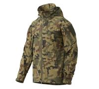 Helikon-Tex Trooper StormStretch Softshell MK2 Jacket - wz.93 Pantera PL Woodland
