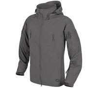 Helikon Trooper Soft Shell Jacket Alpha Green